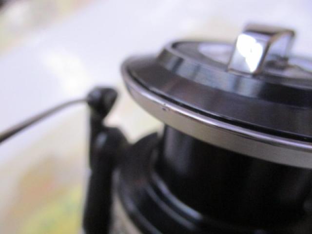 12アルテグラ 4000HG