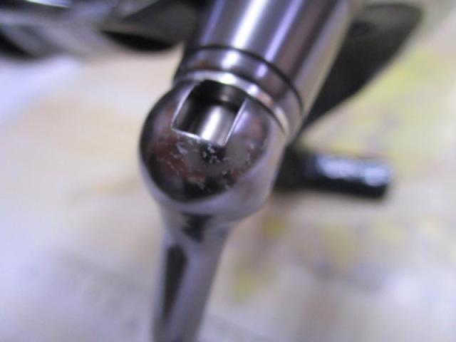 12アルテグラ 4000HG