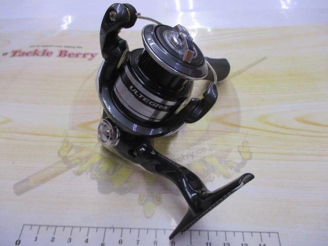 12アルテグラ 1000