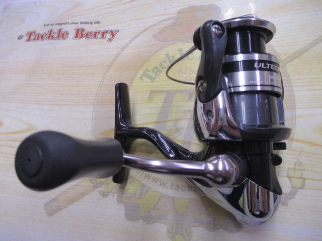 12アルテグラ 1000