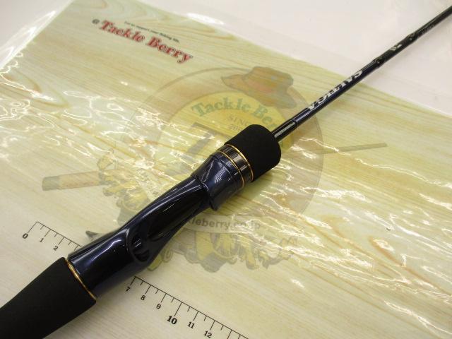 ソルティガR J62B-2 TG