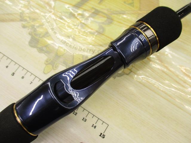 ソルティガR J62B-2 TG