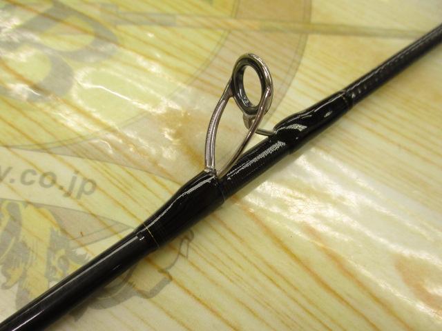 ソルティガR J62B-2 TG