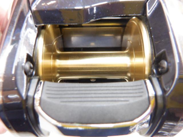 20ビーストマスター 1000EJ