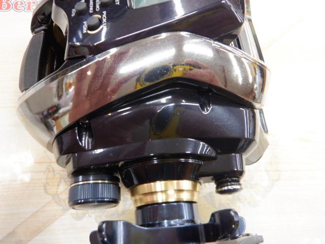 20ビーストマスター 1000EJ