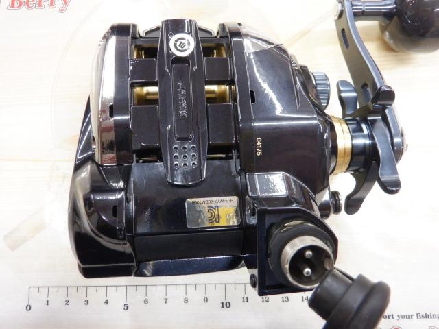 20ビーストマスター 1000EJ