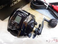 20ビーストマスター 1000EJ