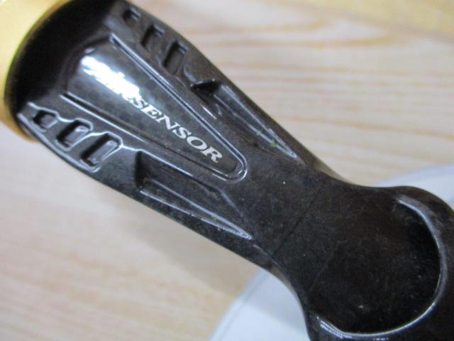 アナリスター カレイ91 160・R