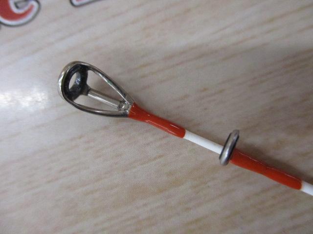 アナリスター カレイ91 160・R