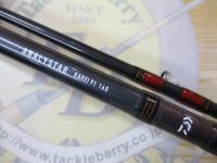 アナリスター カレイ91 160・R