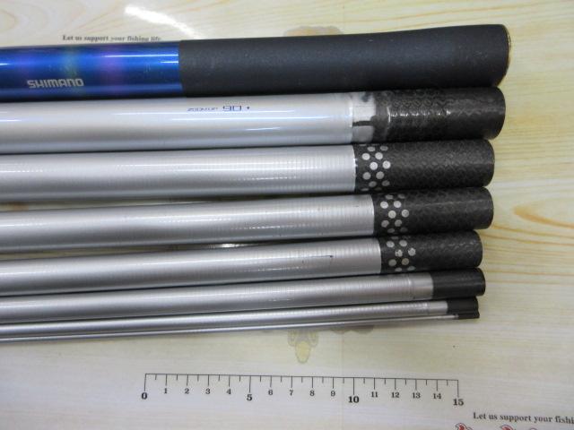 AZ鮎SX H2.75 85-90J｜＠ベリーネット 日本最大新品中古釣具WEBショップ