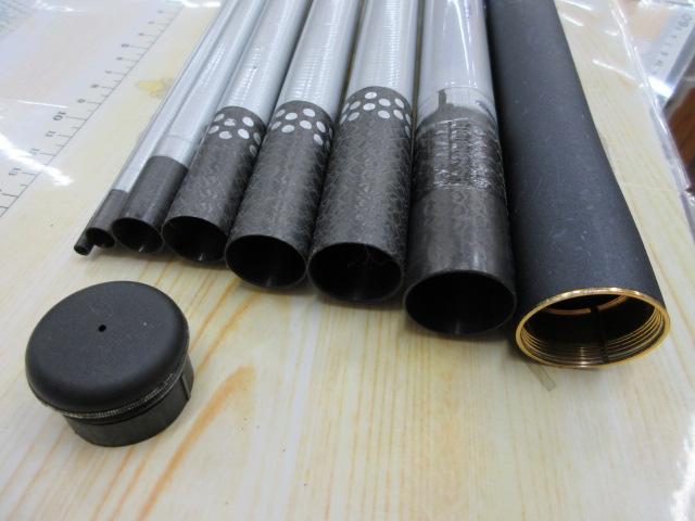 AZ鮎SX H2.75 85-90J