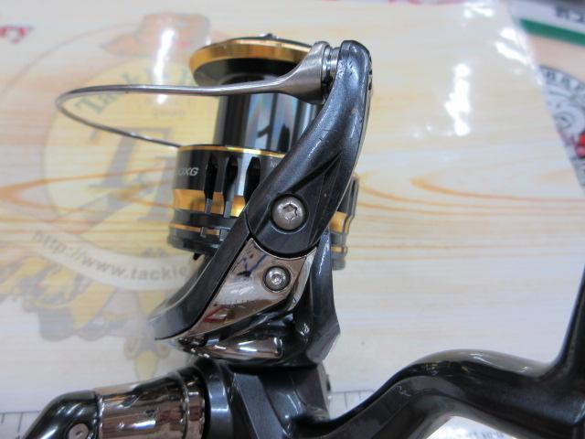 21アルテグラ C5000XG