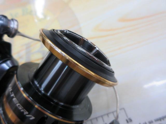 21アルテグラ C5000XG