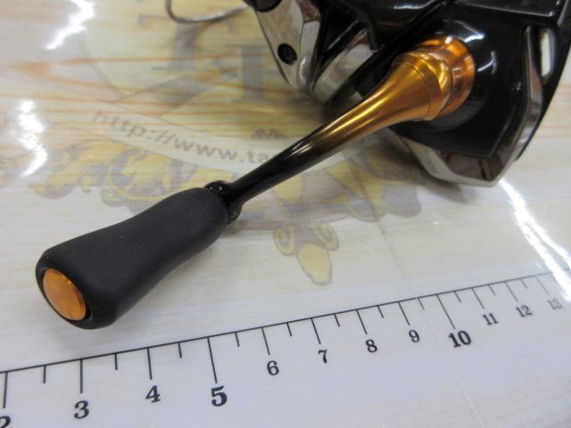 22ソアレBB C2000SSPG