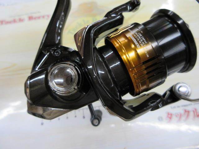 22ソアレBB C2000SSPG