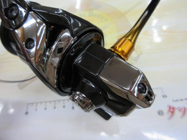 22ソアレBB C2000SSPG