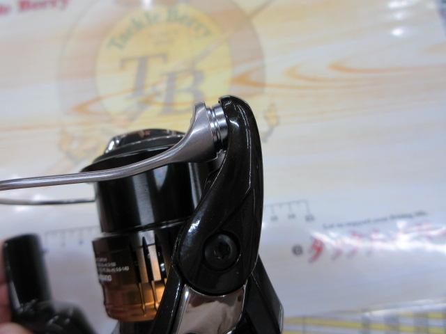 22ソアレBB C2000SSPG