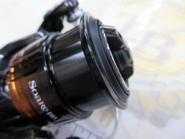 22ソアレBB C2000SSPG