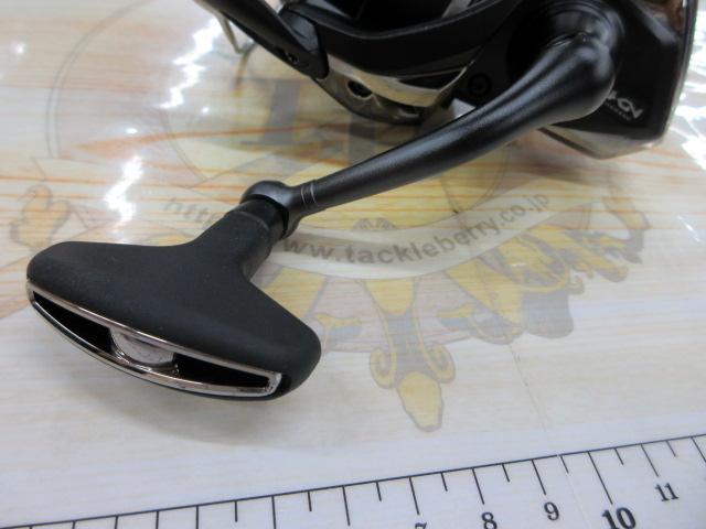 20エクスセンスBB C3000MHG