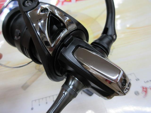 20エクスセンスBB C3000MHG