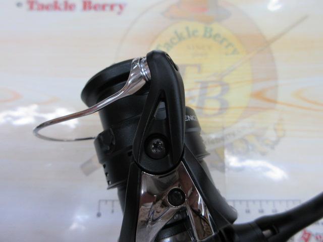 20エクスセンスBB C3000MHG