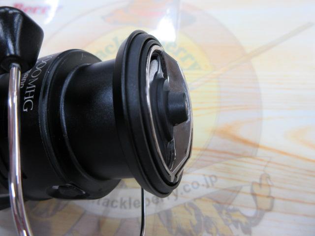 20エクスセンスBB C3000MHG