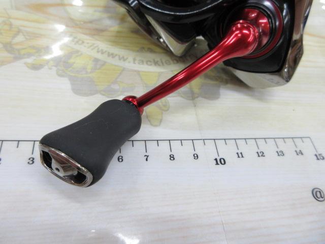 18月下美人MX LT2000S-P