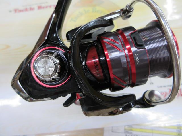 18月下美人MX LT2000S-P