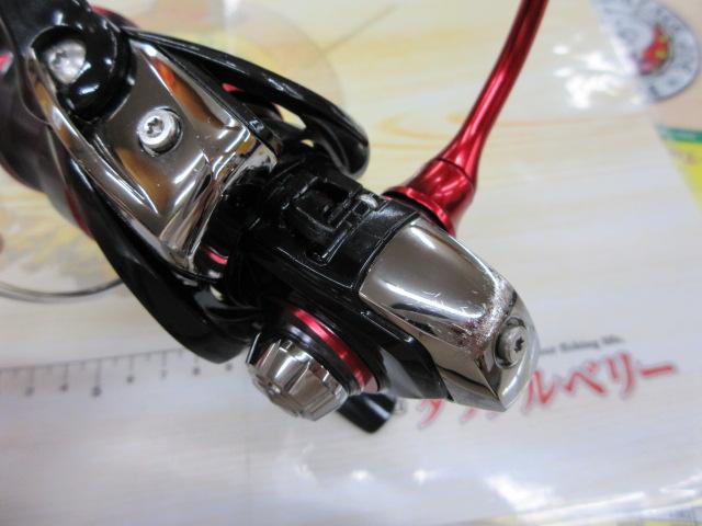 18月下美人MX LT2000S-P