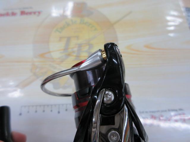 18月下美人MX LT2000S-P