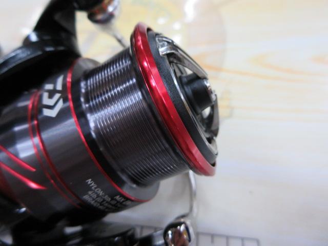 18月下美人MX LT2000S-P