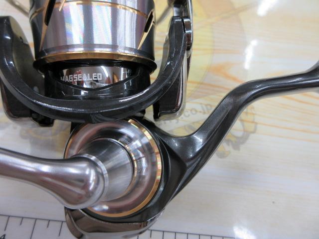 20ルビアス FC LT2000S｜＠ベリーネット 日本最大新品中古釣具WEBショップ