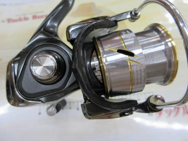 20ルビアス FC LT2000S｜＠ベリーネット 日本最大新品中古釣具WEBショップ