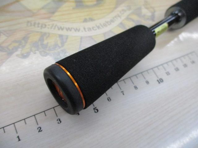 リベリオン 641LXB-ST