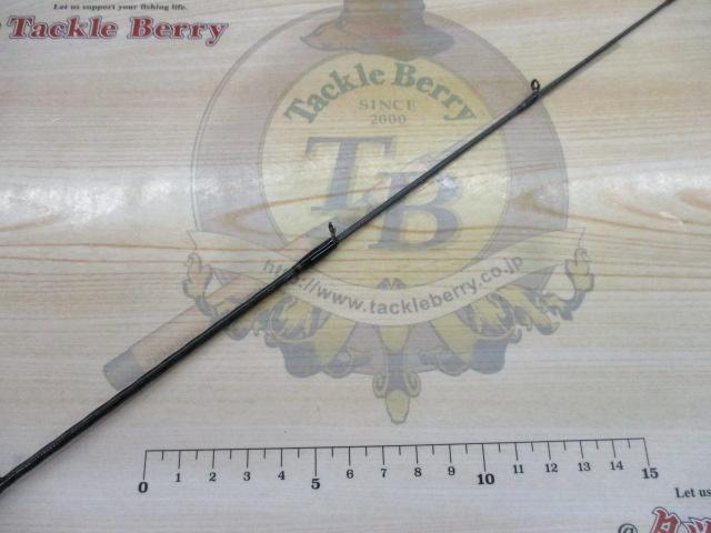 リベリオン 641LXB-ST