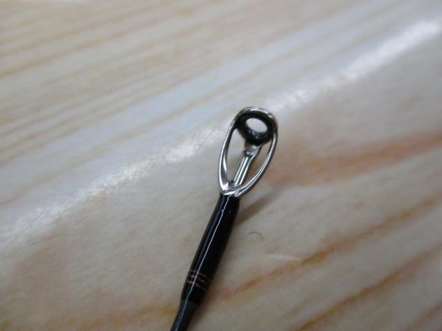 リベリオン 641LXB-ST