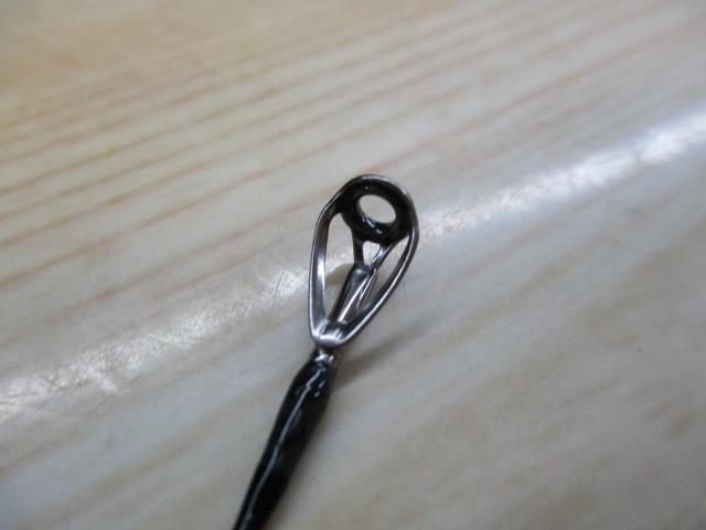 スティーズRC S63UL-SV