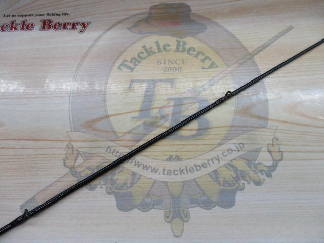 スティーズRC S63UL-SV