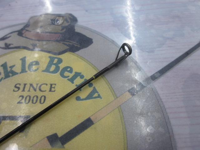 テクニカルリム LT-2601CL