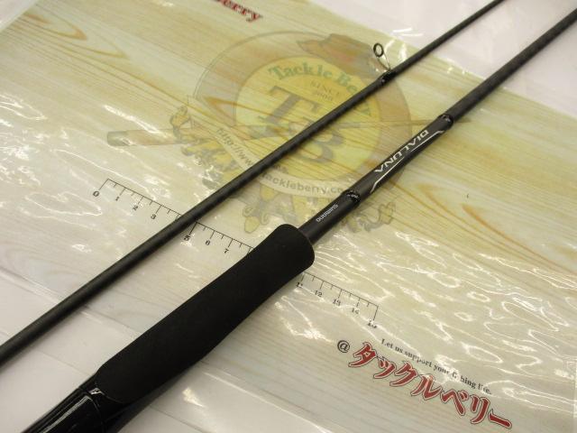 18ディアルーナ S86ML