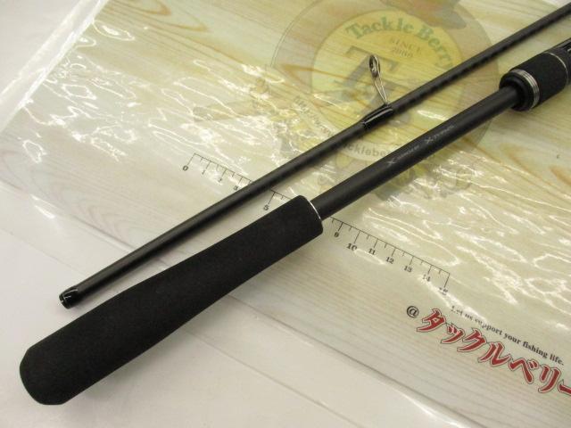 18ディアルーナ S86ML