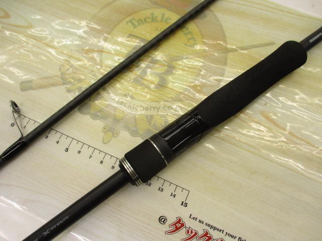 18ディアルーナ S86ML