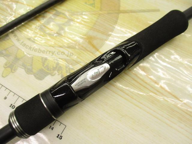 18ディアルーナ S86ML