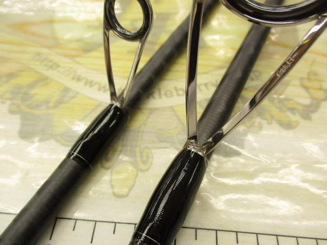 18ディアルーナ S86ML