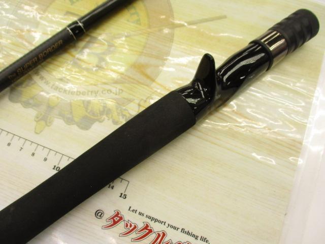 サイドワインダーグレートパフォーマーHGC-70XF/GP