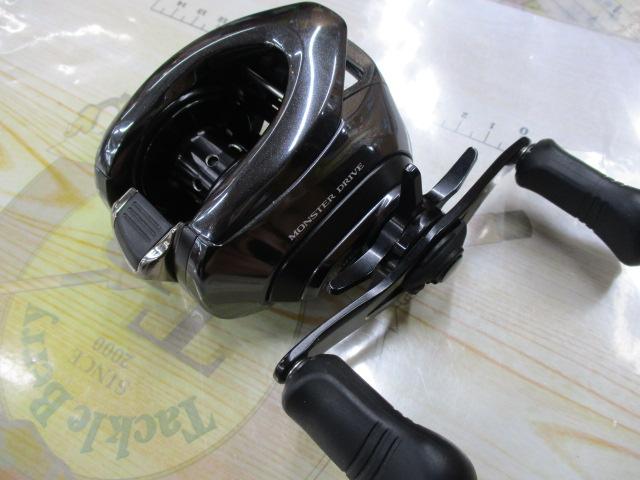 18アンタレスDC MDXG RH｜＠ベリーネット 日本最大新品中古釣具WEBショップ