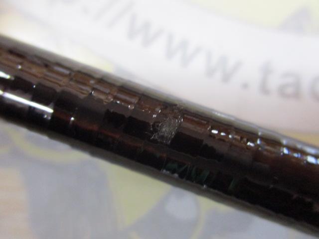 渓峰テンカラSX RT36J