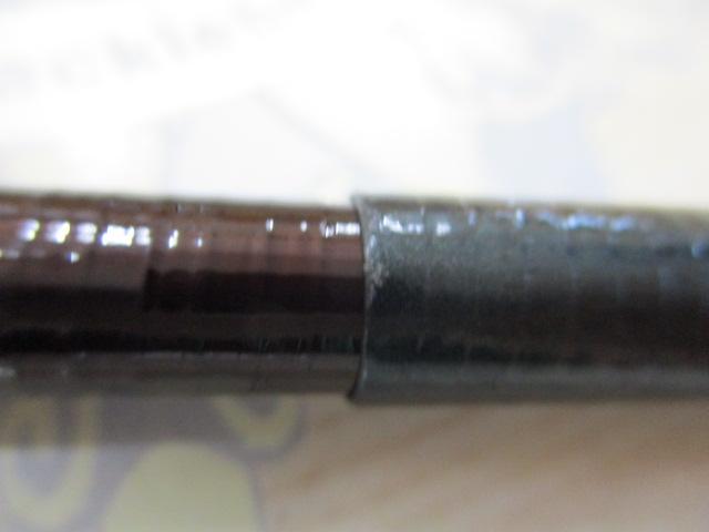 渓峰テンカラSX RT36J