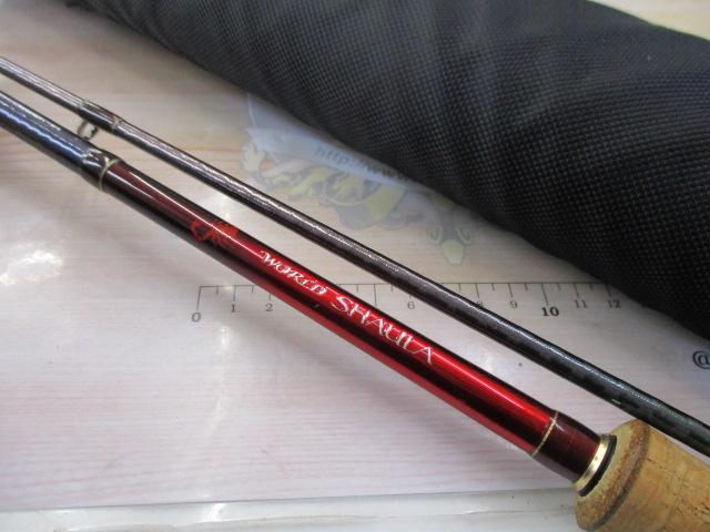 18ワールドシャウラ2831R2